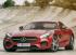 Mercedes-AMG GT revealed